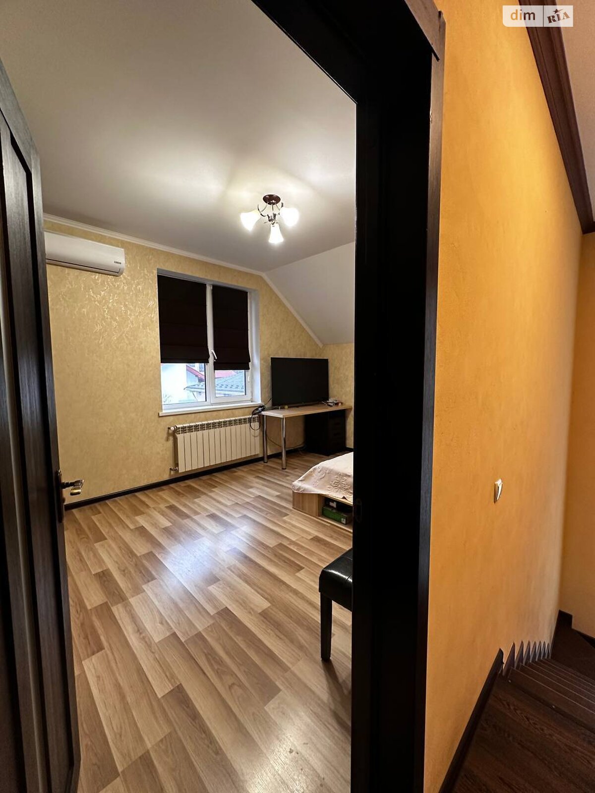 двухэтажный дом веранда, 233.5 кв. м, кирпич. Продажа в Шевченково фото 1