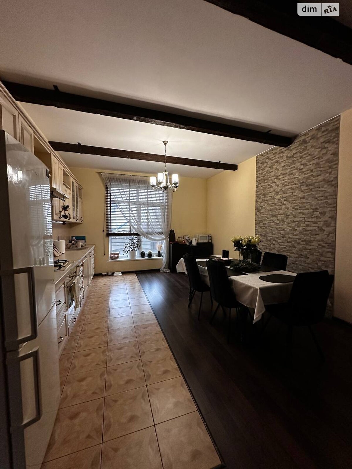 двухэтажный дом с гаражом, 233.5 кв. м, кирпич. Продажа в Шевченково фото 1 двухэтажный дом с гаражом, 233.5 кв. м, кирпич. Продажа в Шевченково фото 1