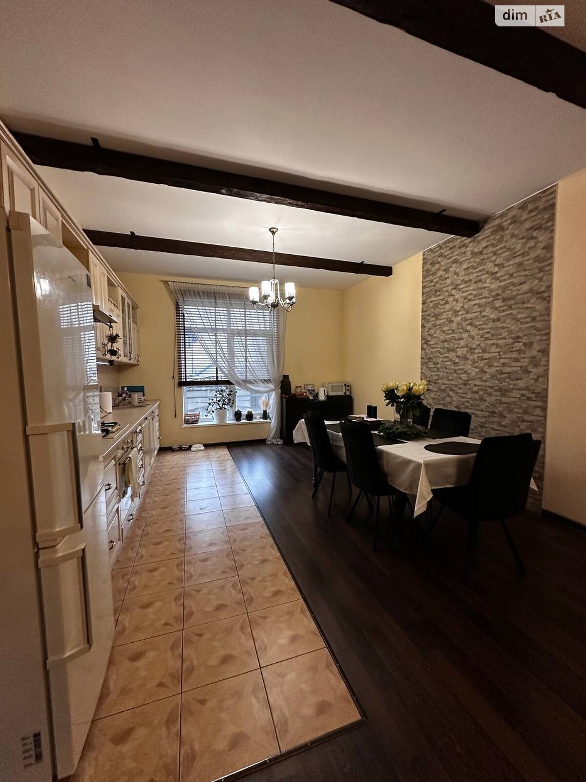двухэтажный дом с гаражом, 233.5 кв. м, кирпич. Продажа в Шевченково фото 1 двухэтажный дом с гаражом, 233.5 кв. м, кирпич. Продажа в Шевченково фото 1