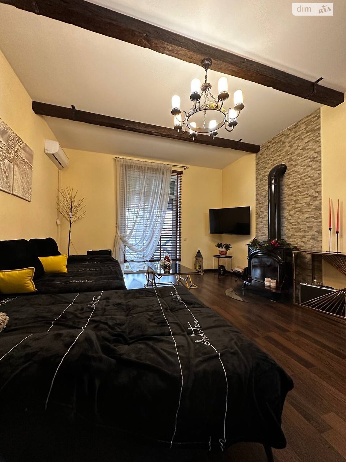 двухэтажный дом с гаражом, 233.5 кв. м, кирпич. Продажа в Шевченково фото 1 двухэтажный дом с гаражом, 233.5 кв. м, кирпич. Продажа в Шевченково фото 1