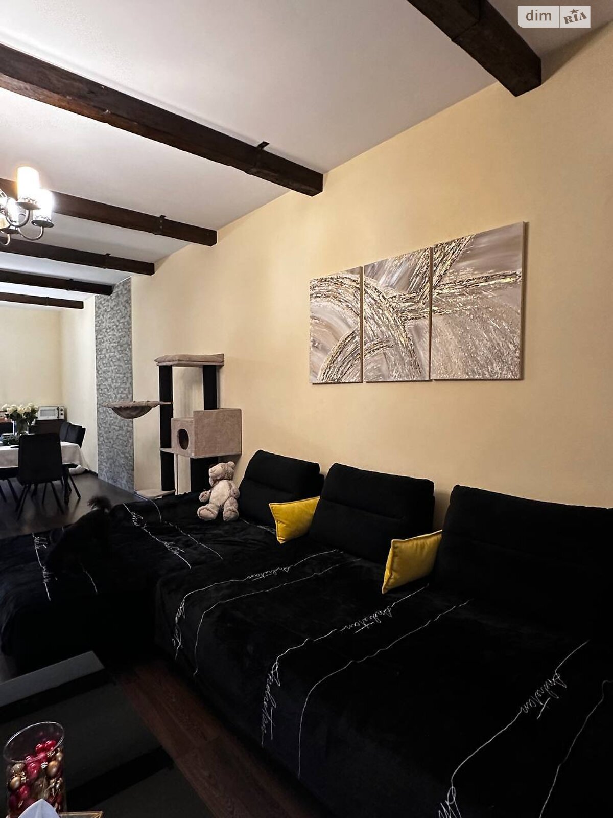 двухэтажный дом с гаражом, 233.5 кв. м, кирпич. Продажа в Шевченково фото 1 двухэтажный дом с гаражом, 233.5 кв. м, кирпич. Продажа в Шевченково фото 1