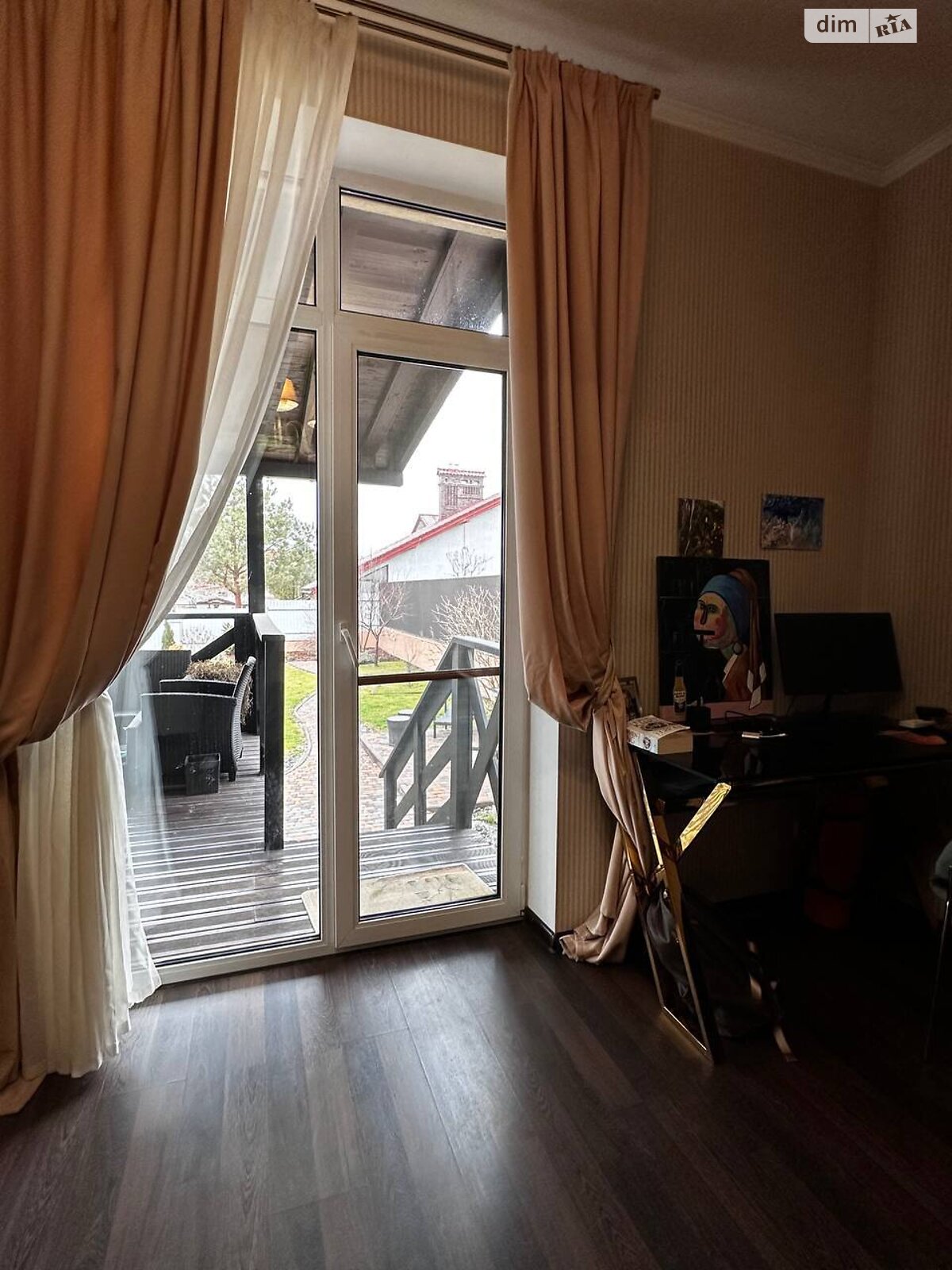 двухэтажный дом с гаражом, 233.5 кв. м, кирпич. Продажа в Шевченково фото 1 двухэтажный дом с гаражом, 233.5 кв. м, кирпич. Продажа в Шевченково фото 1