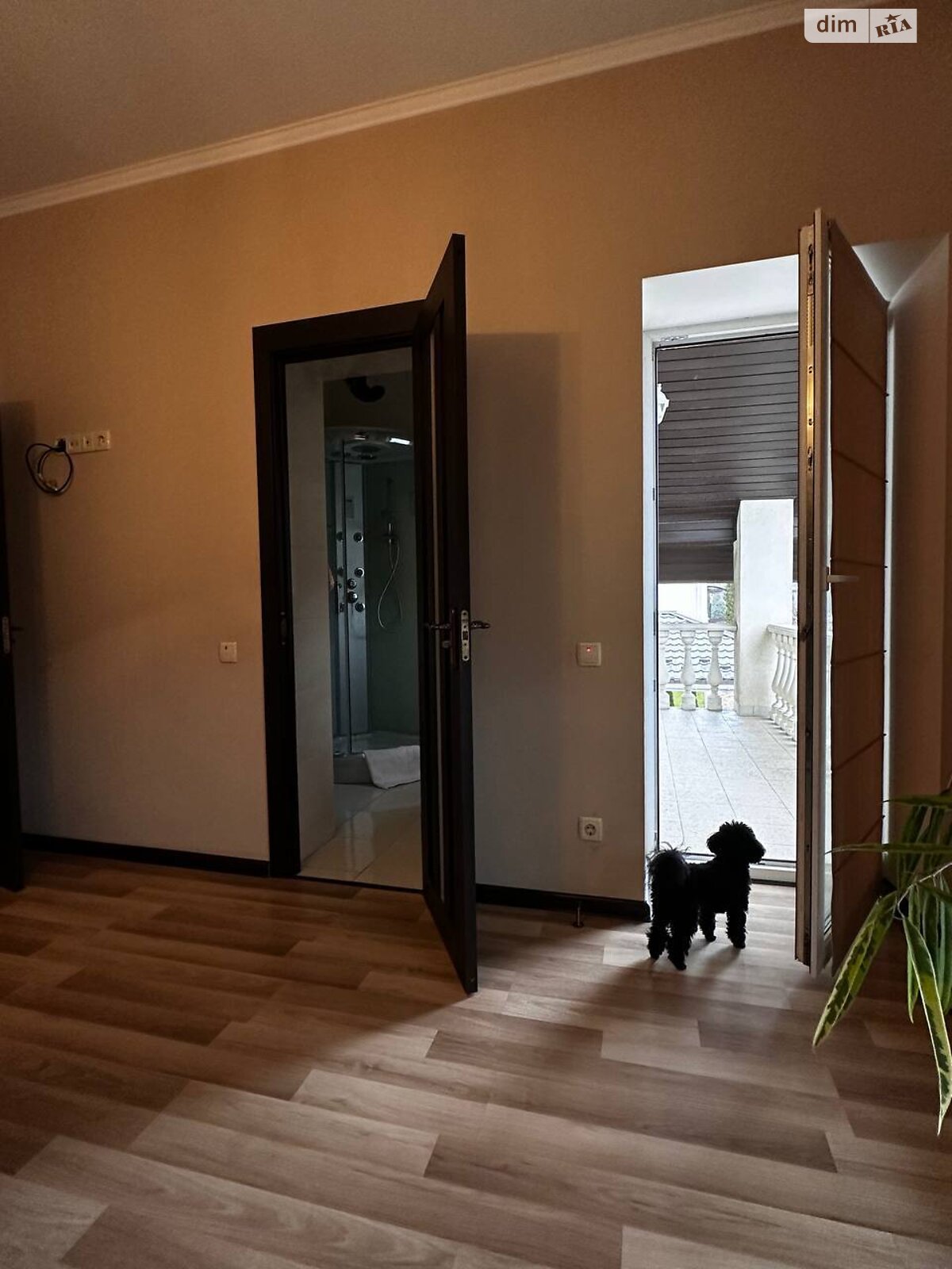 двухэтажный дом с гаражом, 233.5 кв. м, кирпич. Продажа в Шевченково фото 1 двухэтажный дом с гаражом, 233.5 кв. м, кирпич. Продажа в Шевченково фото 1