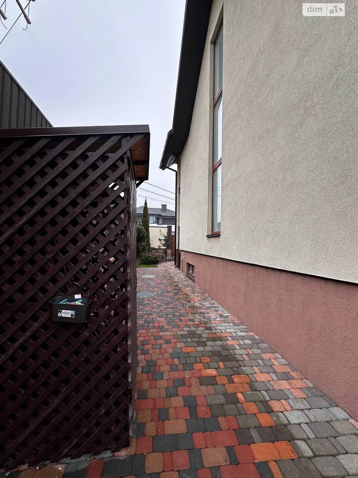 двухэтажный дом с гаражом, 233.5 кв. м, кирпич. Продажа в Шевченково фото 1 двухэтажный дом с гаражом, 233.5 кв. м, кирпич. Продажа в Шевченково фото 1