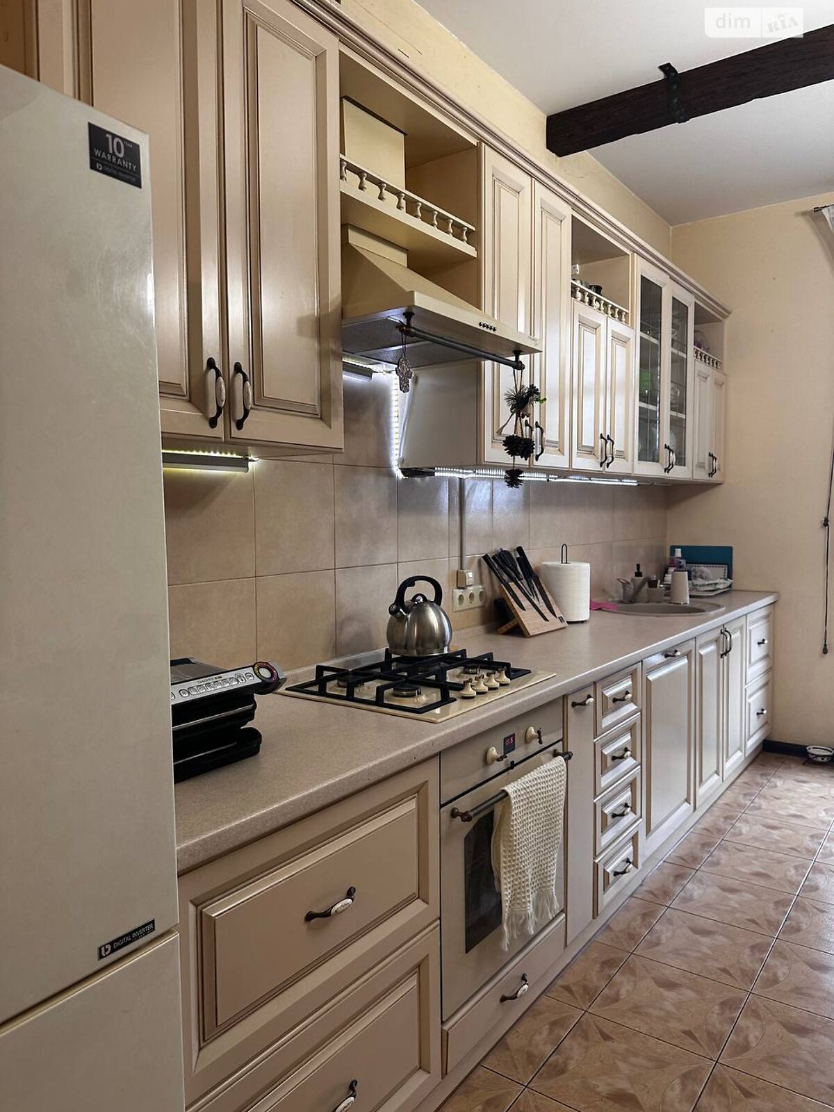 двухэтажный дом с гаражом, 233.5 кв. м, газобетон. Продажа в Шевченково фото 1 двухэтажный дом с гаражом, 233.5 кв. м, газобетон. Продажа в Шевченково фото 1