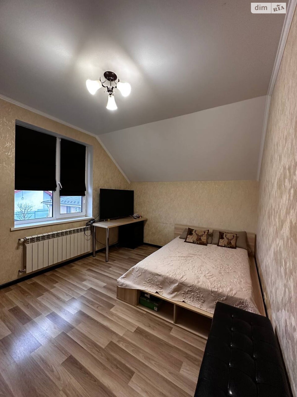 двухэтажный дом с гаражом, 233.5 кв. м, газобетон. Продажа в Шевченково фото 1 двухэтажный дом с гаражом, 233.5 кв. м, газобетон. Продажа в Шевченково фото 1