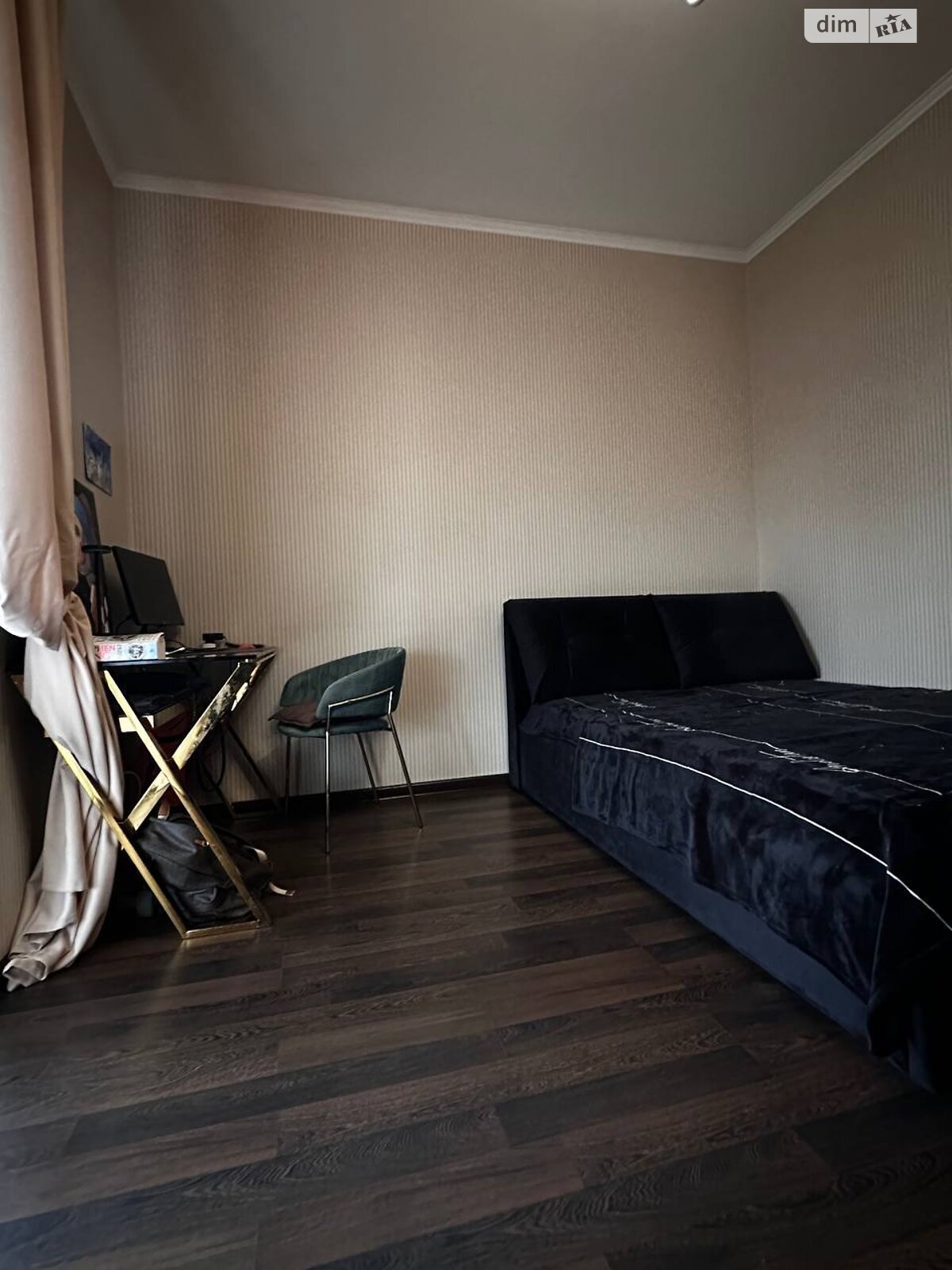 двухэтажный дом с гаражом, 233.5 кв. м, кирпич. Продажа в Белогородке фото 1