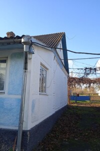 одноэтажный дом с верандой, 80.8 кв. м, кирпич. Продажа в Белогородке фото 2 одноэтажный дом с верандой, 80.8 кв. м, кирпич. Продажа в Белогородке фото 2