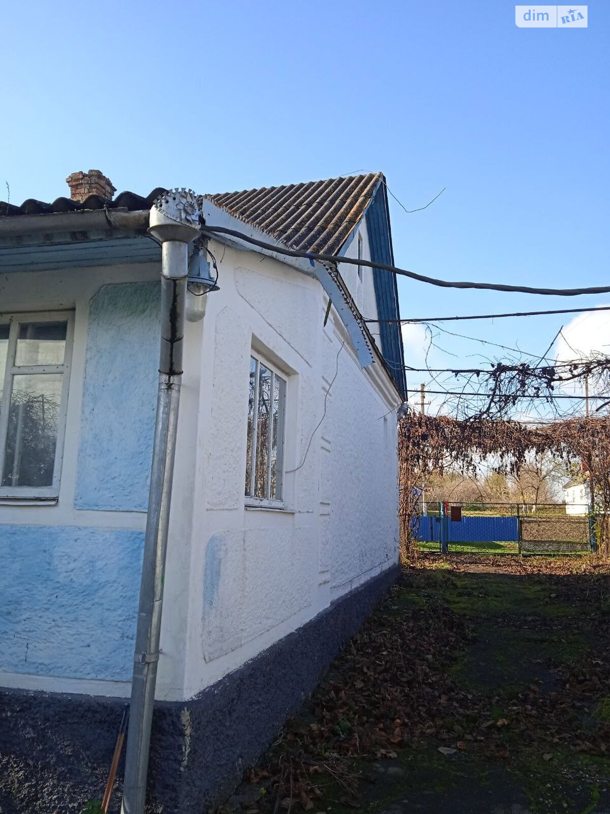одноэтажный дом с верандой, 80.8 кв. м, кирпич. Продажа в Белогородке фото 1 одноэтажный дом с верандой, 80.8 кв. м, кирпич. Продажа в Белогородке фото 1