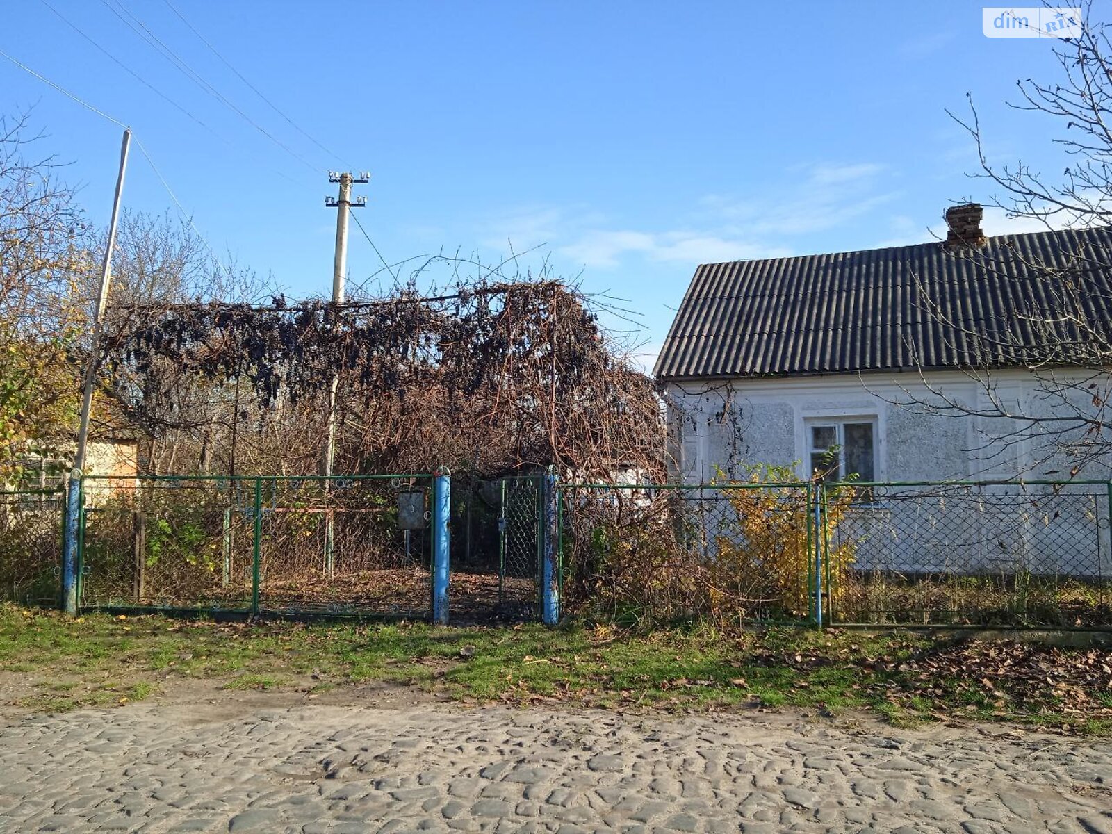 одноэтажный дом с верандой, 80.8 кв. м, кирпич. Продажа в Белогородке фото 1 одноэтажный дом с верандой, 80.8 кв. м, кирпич. Продажа в Белогородке фото 1