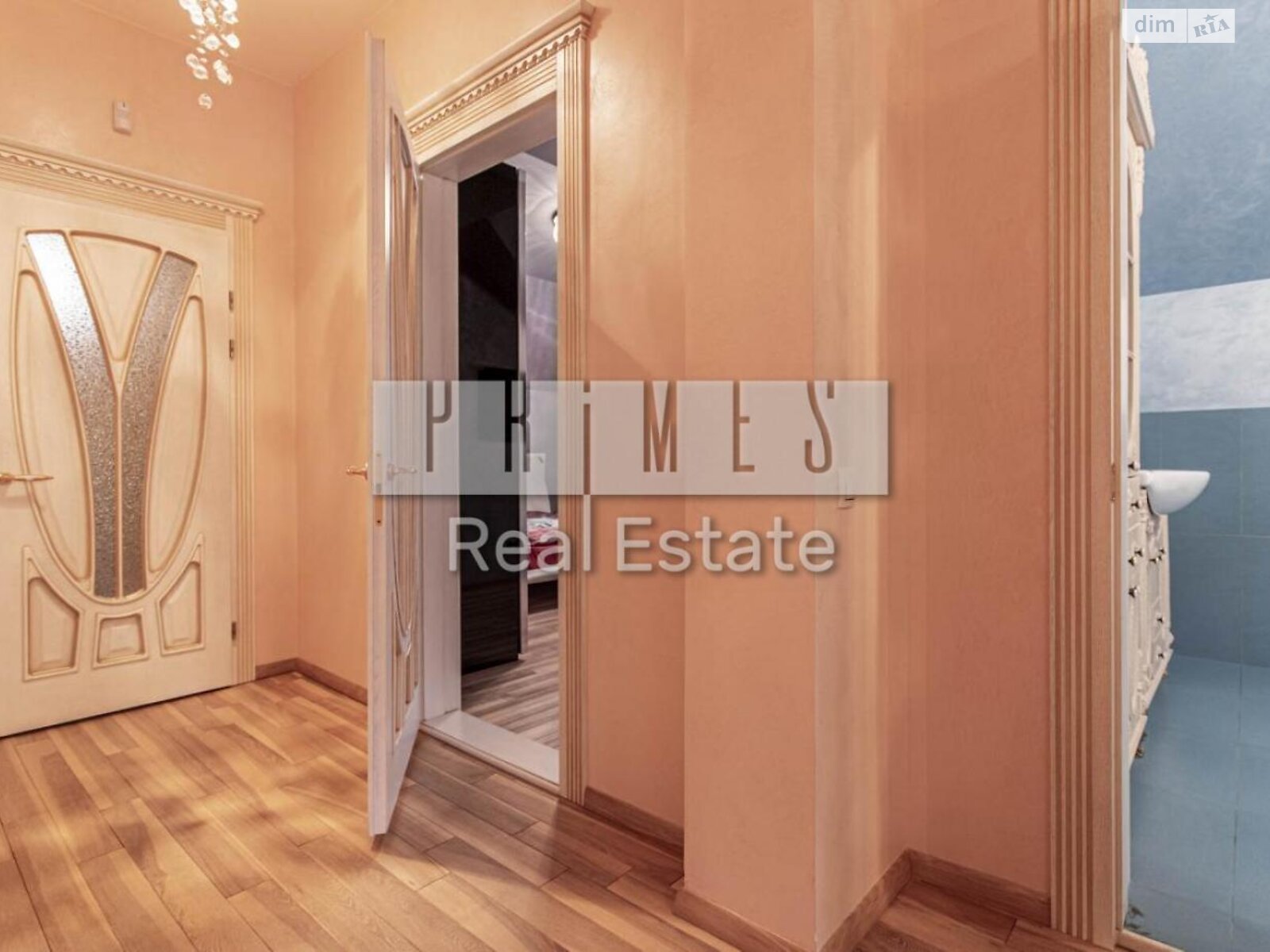 двухэтажный дом с балконом, 207.2 кв. м, кирпич. Продажа в Белогородке фото 1 двухэтажный дом с балконом, 207.2 кв. м, кирпич. Продажа в Белогородке фото 1