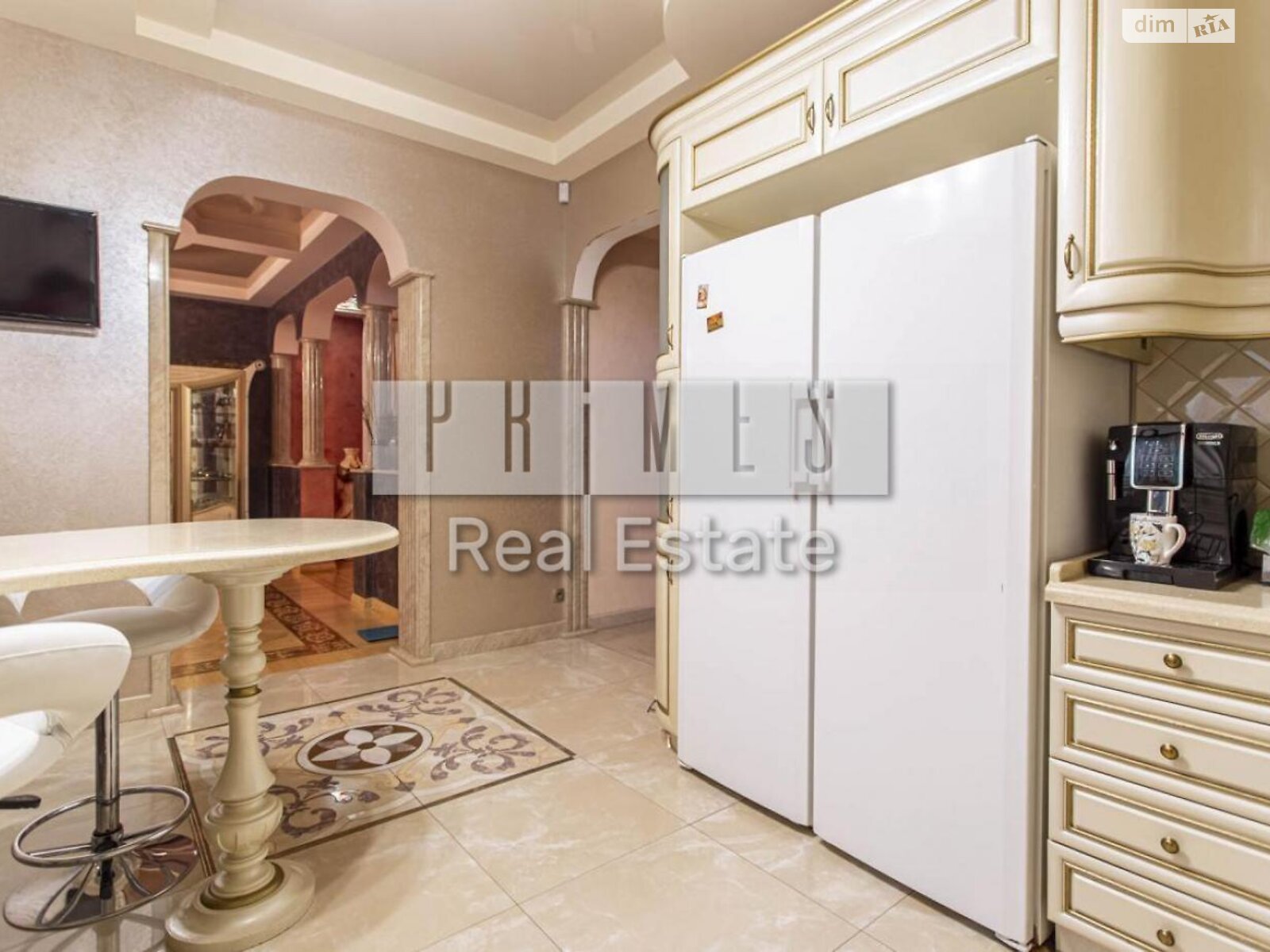 двухэтажный дом с балконом, 207.2 кв. м, кирпич. Продажа в Белогородке фото 1 двухэтажный дом с балконом, 207.2 кв. м, кирпич. Продажа в Белогородке фото 1