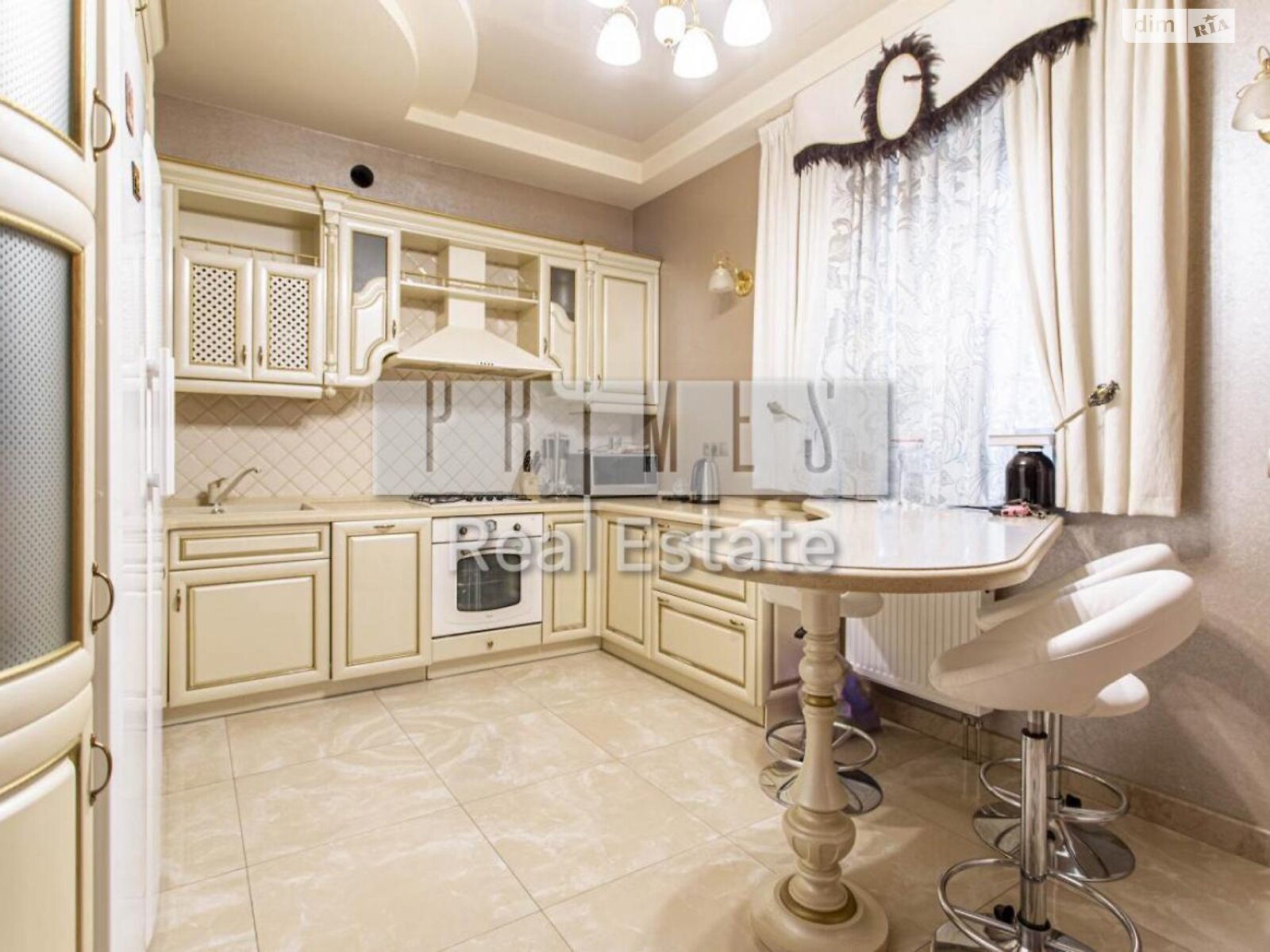 двухэтажный дом с балконом, 207.2 кв. м, кирпич. Продажа в Белогородке фото 1 двухэтажный дом с балконом, 207.2 кв. м, кирпич. Продажа в Белогородке фото 1