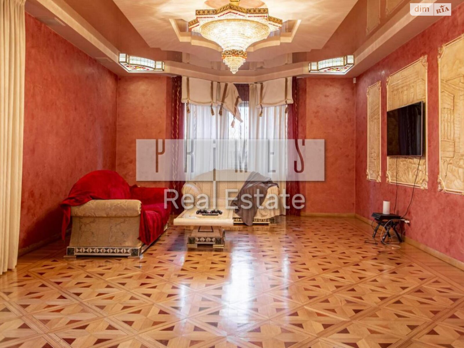 двухэтажный дом с балконом, 207.2 кв. м, кирпич. Продажа в Белогородке фото 1 двухэтажный дом с балконом, 207.2 кв. м, кирпич. Продажа в Белогородке фото 1