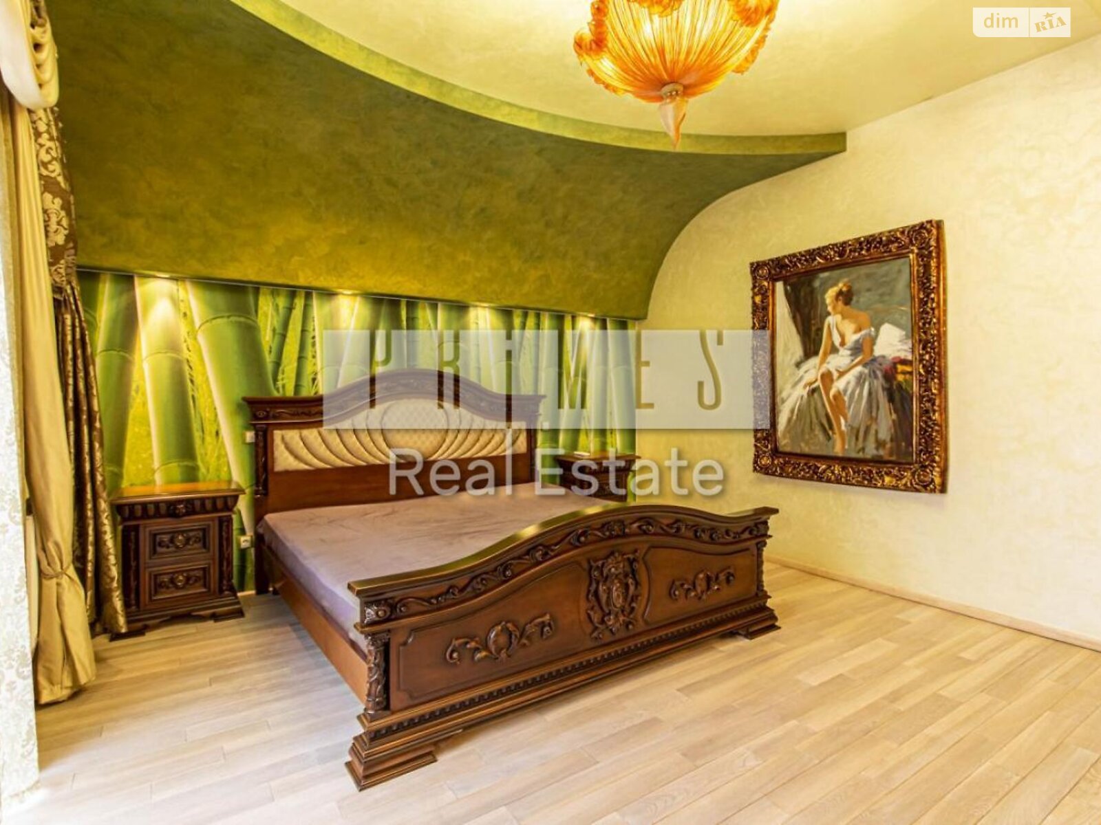 двухэтажный дом с балконом, 207.2 кв. м, кирпич. Продажа в Белогородке фото 1 двухэтажный дом с балконом, 207.2 кв. м, кирпич. Продажа в Белогородке фото 1