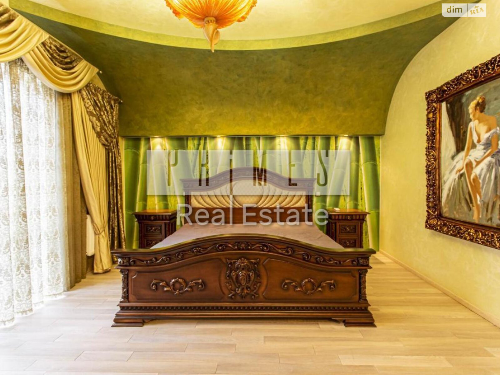 двухэтажный дом с балконом, 207.2 кв. м, кирпич. Продажа в Белогородке фото 1 двухэтажный дом с балконом, 207.2 кв. м, кирпич. Продажа в Белогородке фото 1