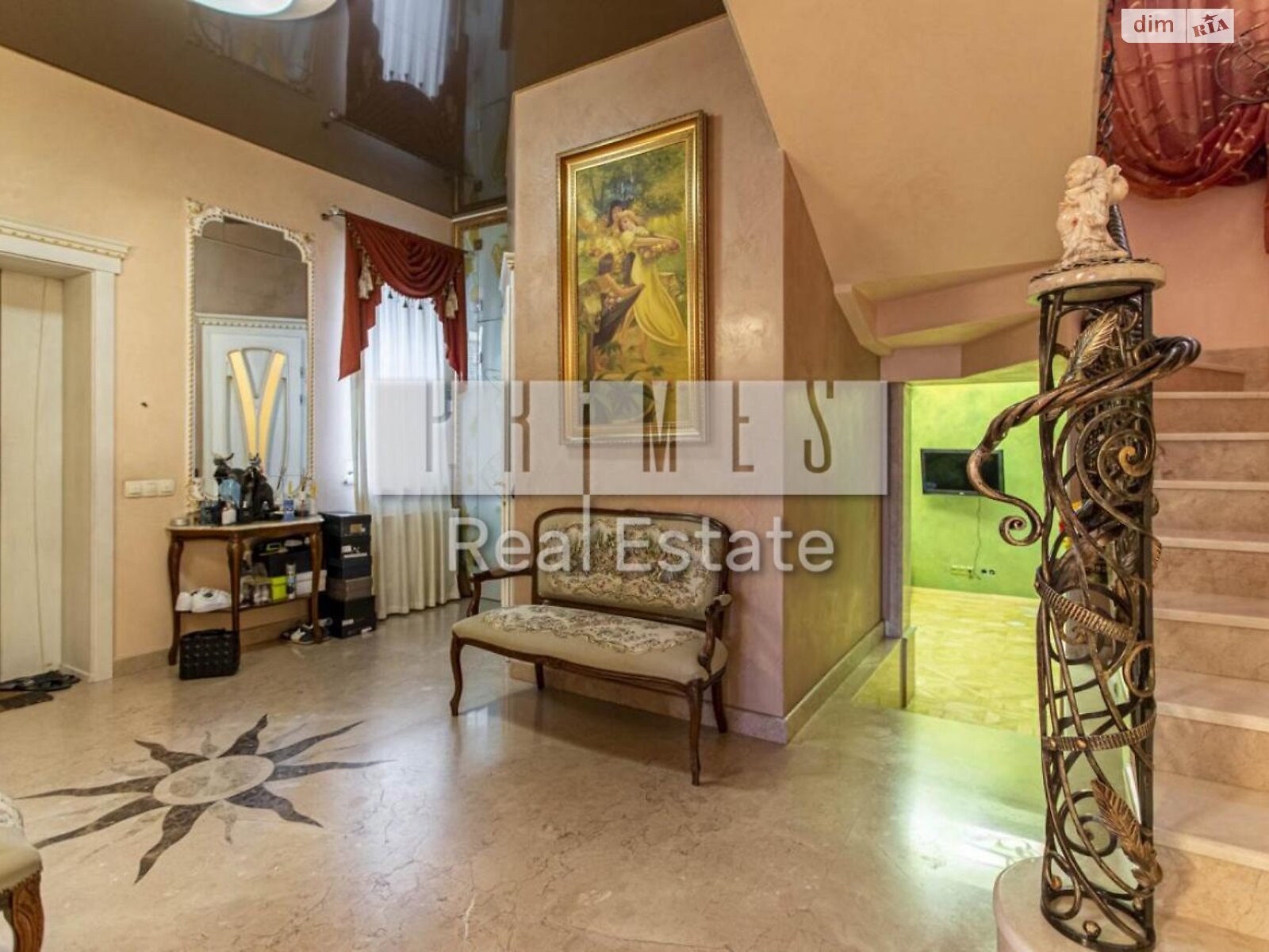 двухэтажный дом с балконом, 207.2 кв. м, кирпич. Продажа в Белогородке фото 1 двухэтажный дом с балконом, 207.2 кв. м, кирпич. Продажа в Белогородке фото 1