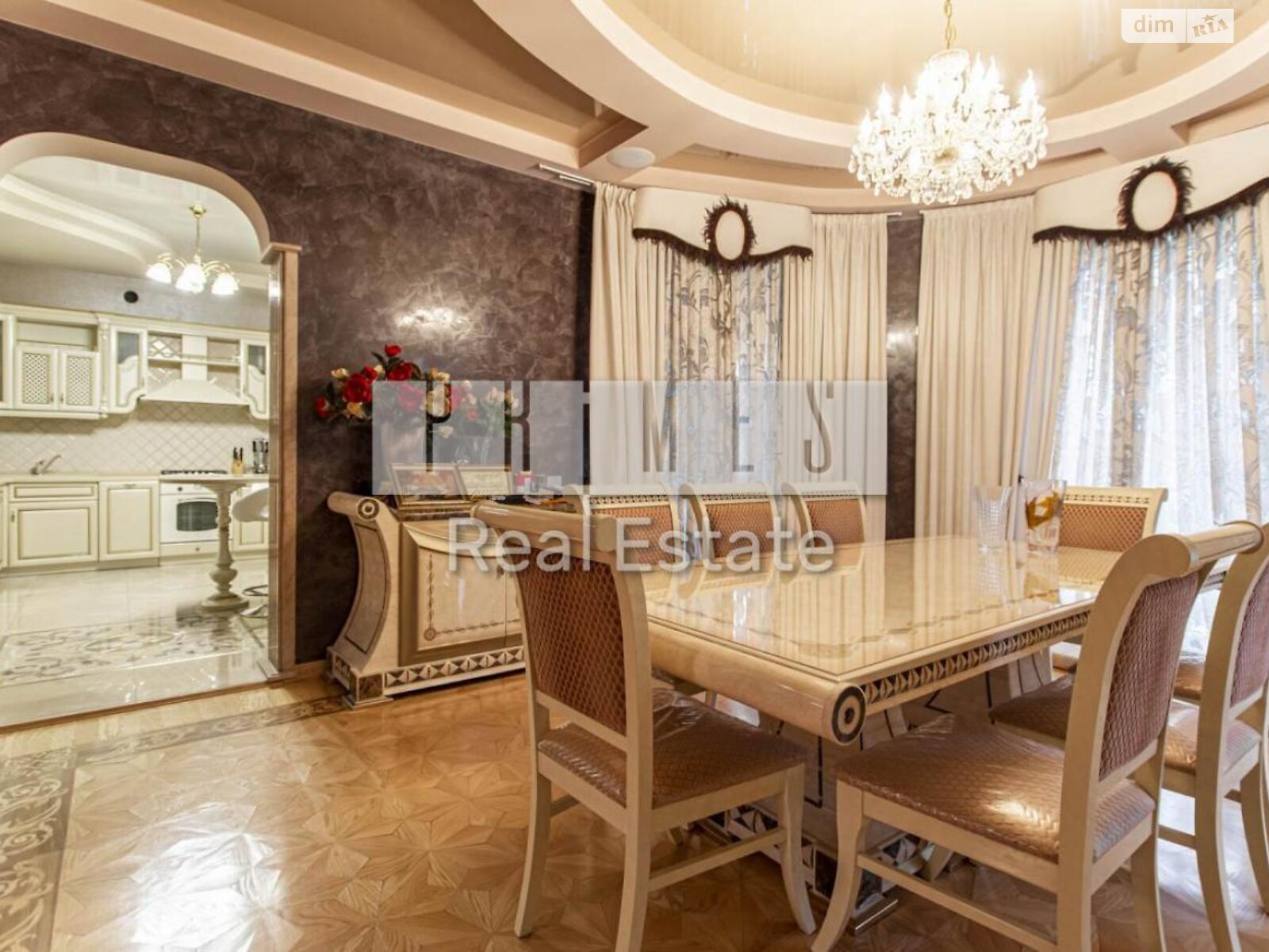 двоповерховий будинок з балконом, 207.2 кв. м, цегла. Продаж у Білогородці фото 1 двоповерховий будинок з балконом, 207.2 кв. м, цегла. Продаж у Білогородці фото 1