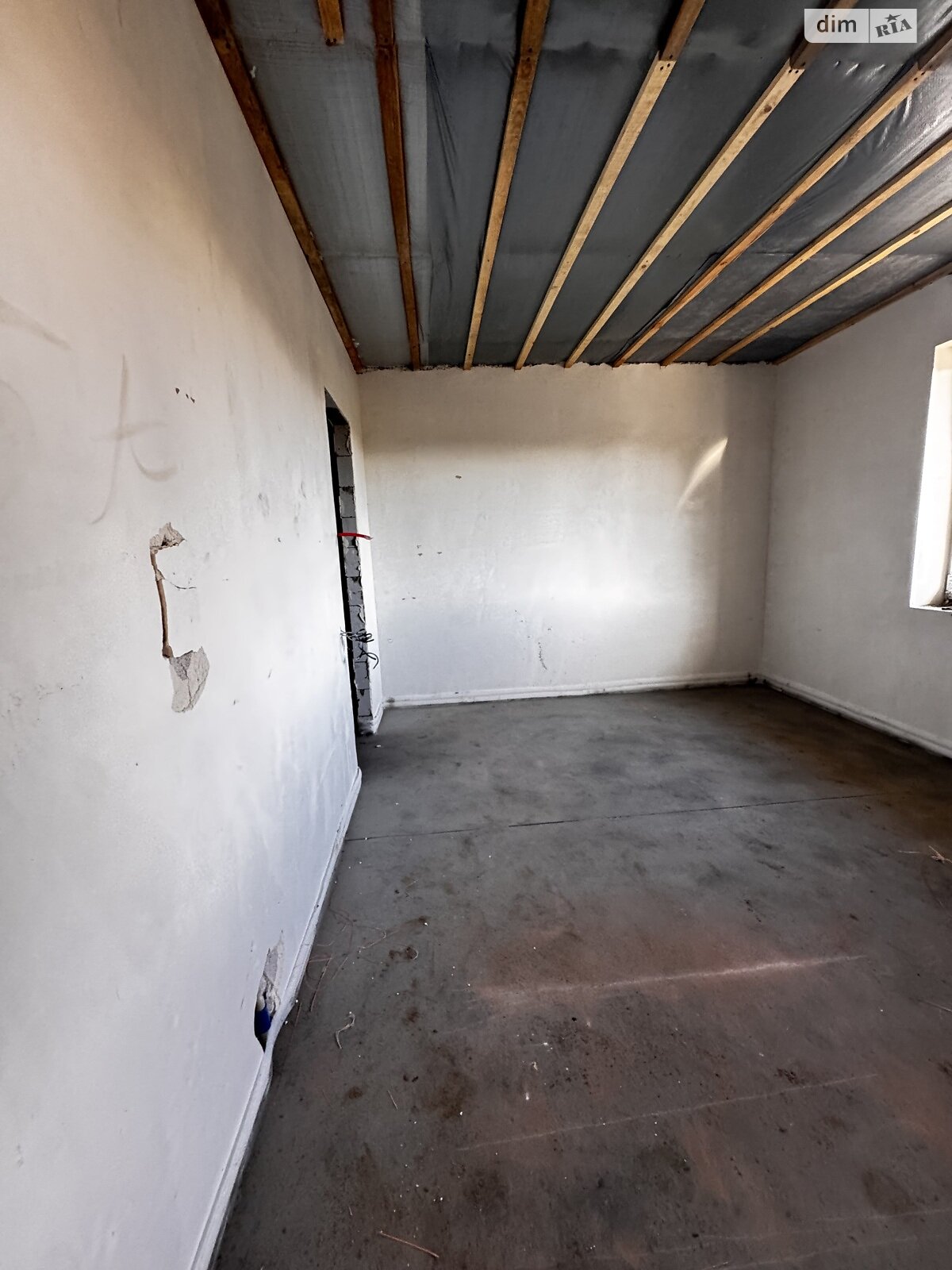 одноэтажный дом, 84 кв. м, газобетон. Продажа в Белогородке фото 1 одноэтажный дом, 84 кв. м, газобетон. Продажа в Белогородке фото 1