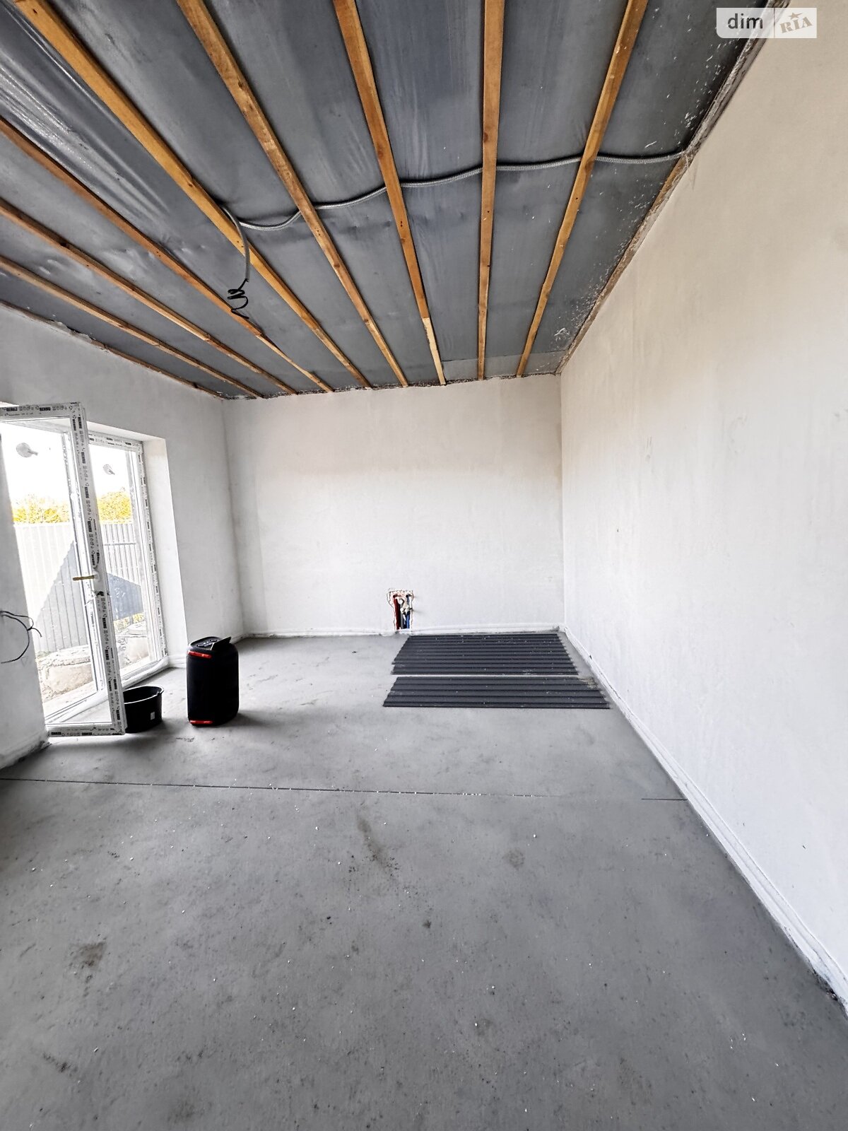 одноэтажный дом, 84 кв. м, газобетон. Продажа в Белогородке фото 1 одноэтажный дом, 84 кв. м, газобетон. Продажа в Белогородке фото 1