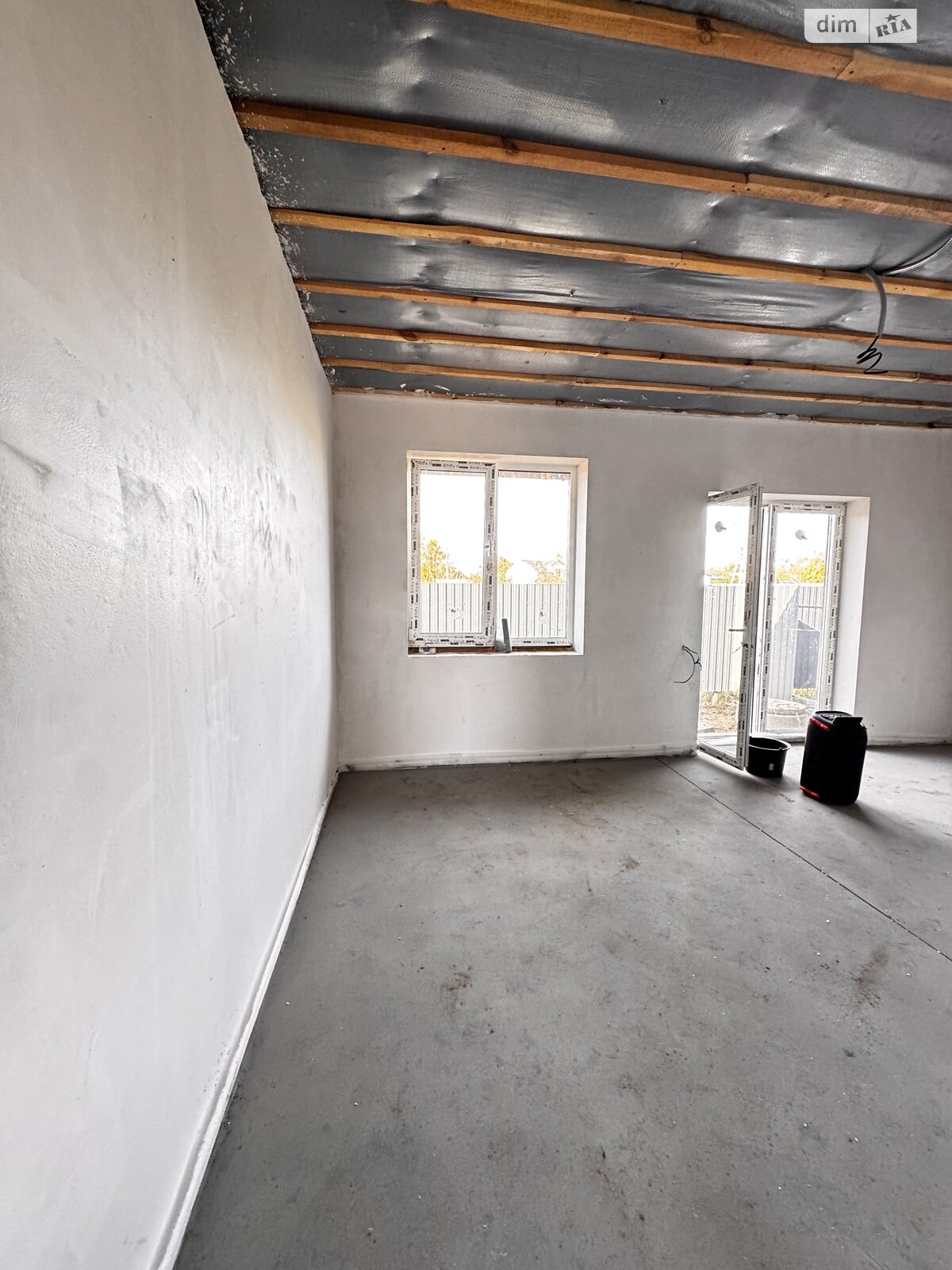 одноэтажный дом, 84 кв. м, газобетон. Продажа в Белогородке фото 1 одноэтажный дом, 84 кв. м, газобетон. Продажа в Белогородке фото 1