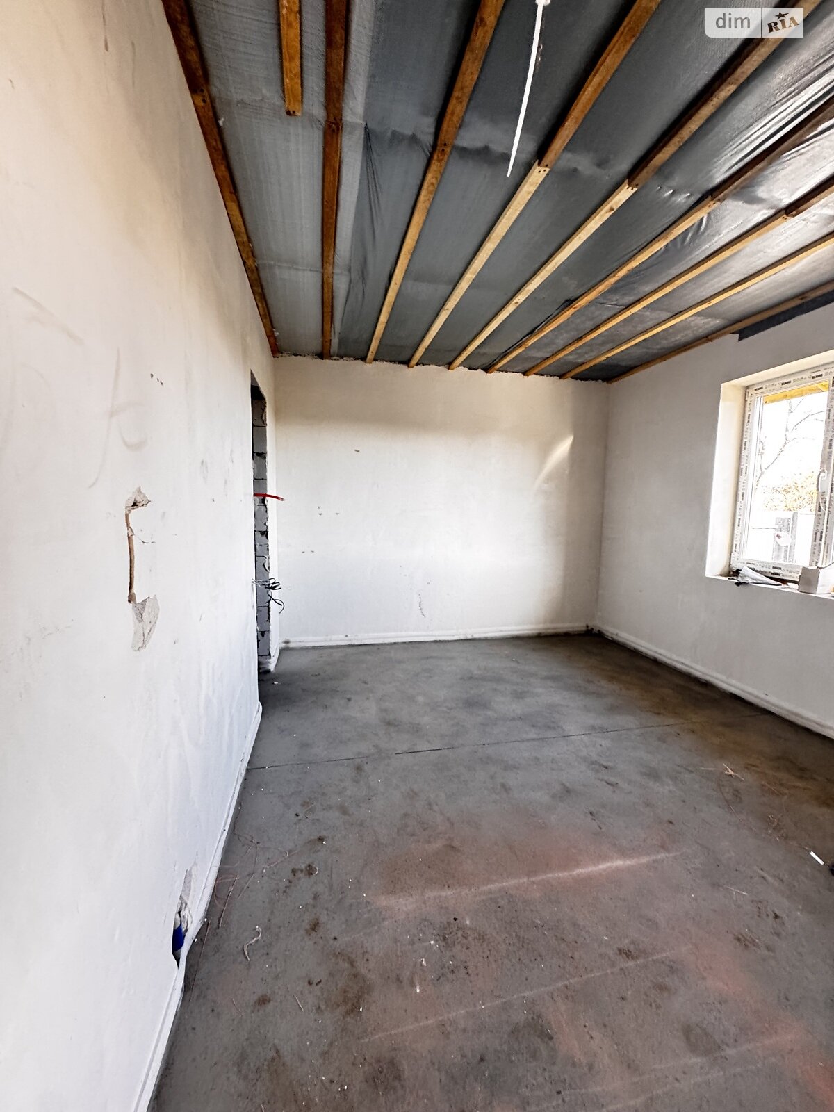 одноэтажный дом, 84 кв. м, газобетон. Продажа в Белогородке фото 1 одноэтажный дом, 84 кв. м, газобетон. Продажа в Белогородке фото 1