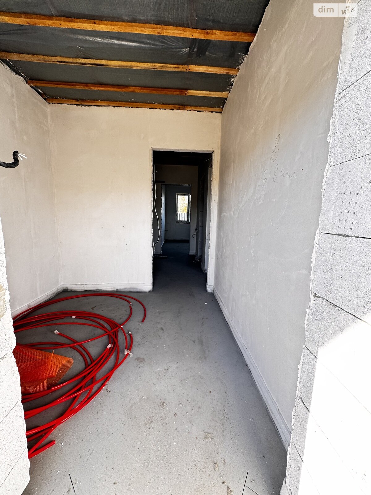 одноэтажный дом, 84 кв. м, газобетон. Продажа в Белогородке фото 1 одноэтажный дом, 84 кв. м, газобетон. Продажа в Белогородке фото 1