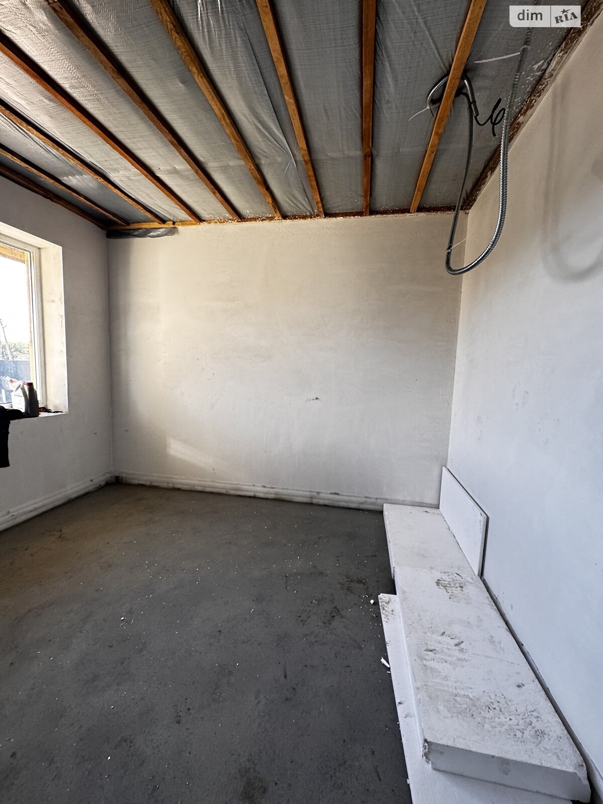 одноэтажный дом, 84 кв. м, газобетон. Продажа в Белогородке фото 1 одноэтажный дом, 84 кв. м, газобетон. Продажа в Белогородке фото 1