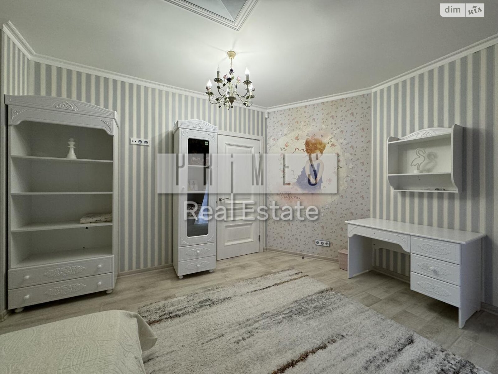 двоповерховий будинок з верандою, 204.3 кв. м, цегла. Продаж у Білогородці фото 1 двоповерховий будинок з верандою, 204.3 кв. м, цегла. Продаж у Білогородці фото 1