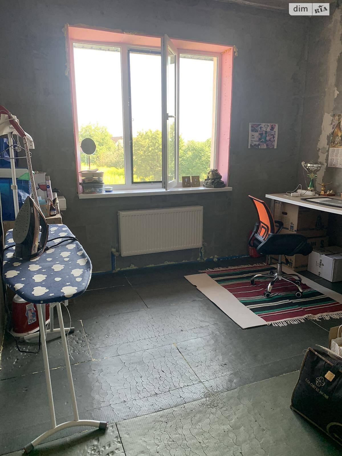 двухэтажный дом с балконом, 133 кв. м, газобетон. Продажа в Белогородке фото 1 двухэтажный дом с балконом, 133 кв. м, газобетон. Продажа в Белогородке фото 1