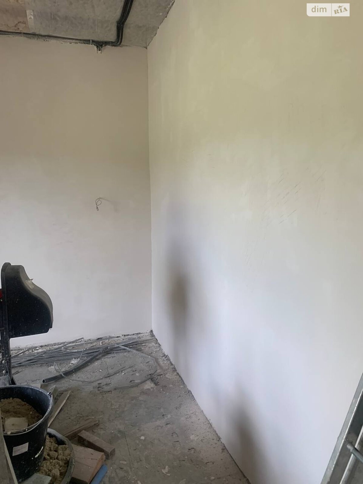 двухэтажный дом с балконом, 133 кв. м, газобетон. Продажа в Белогородке фото 1 двухэтажный дом с балконом, 133 кв. м, газобетон. Продажа в Белогородке фото 1