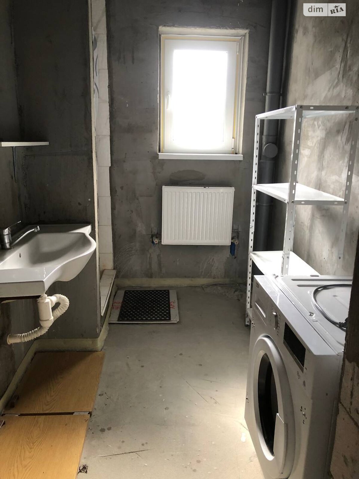 двухэтажный дом с балконом, 133 кв. м, газобетон. Продажа в Белогородке фото 1 двухэтажный дом с балконом, 133 кв. м, газобетон. Продажа в Белогородке фото 1