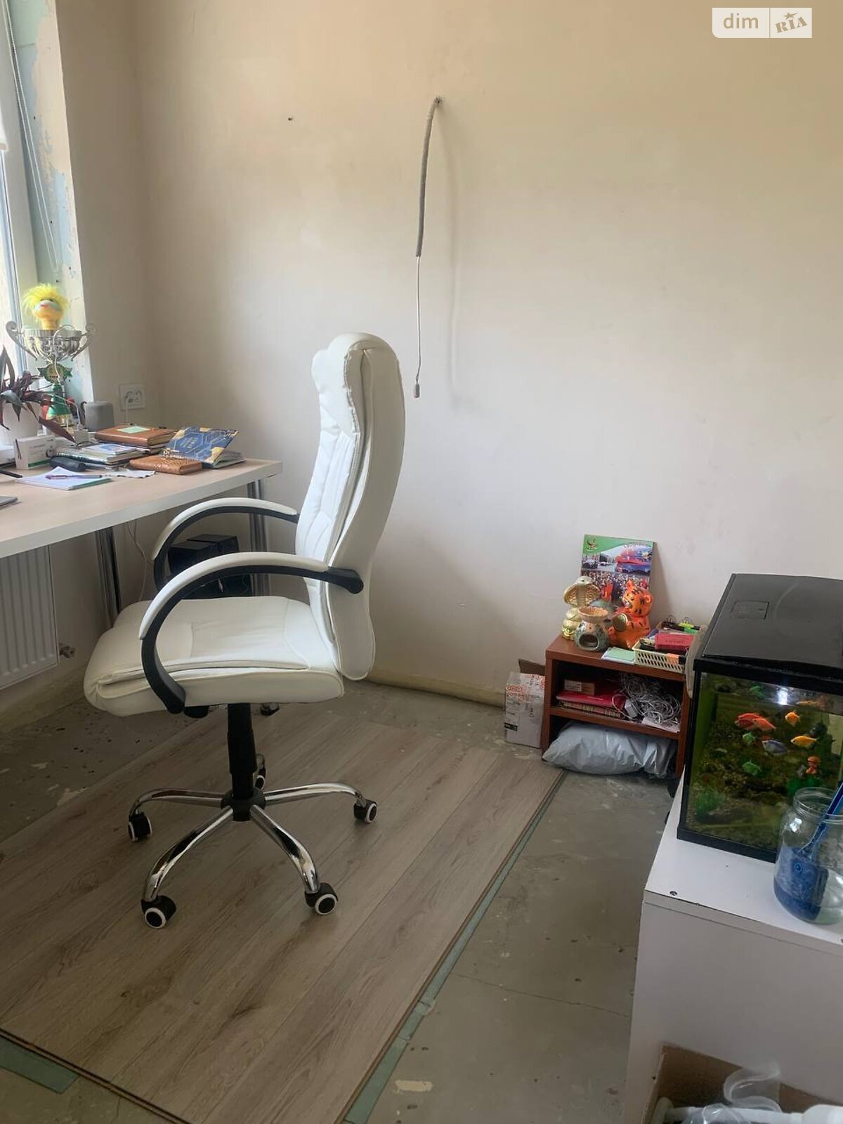 двухэтажный дом с балконом, 133 кв. м, газобетон. Продажа в Белогородке фото 1 двухэтажный дом с балконом, 133 кв. м, газобетон. Продажа в Белогородке фото 1