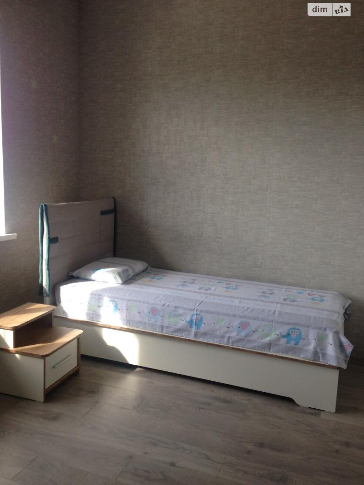 одноповерховий будинок з мансардою, 122.8 кв. м, газобетон. Продаж у Білогородці фото 1 одноповерховий будинок з мансардою, 122.8 кв. м, газобетон. Продаж у Білогородці фото 1