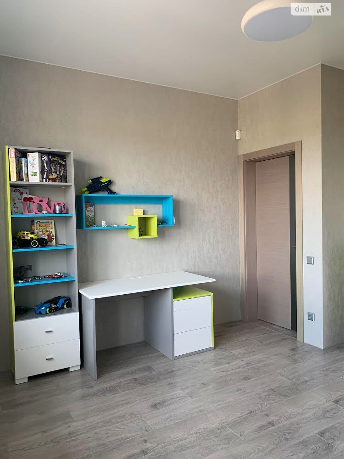 одноповерховий будинок з мансардою, 122.8 кв. м, газобетон. Продаж у Білогородці фото 1 одноповерховий будинок з мансардою, 122.8 кв. м, газобетон. Продаж у Білогородці фото 1