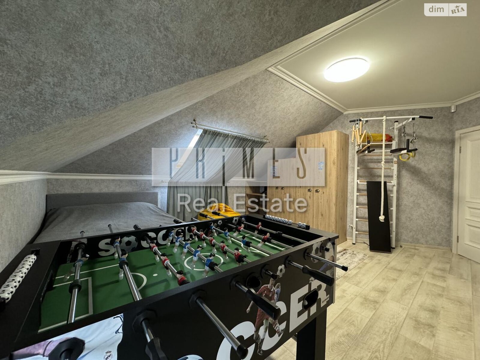 двоповерховий будинок з гаражем, 204.3 кв. м, газобетон. Продаж у Білогородці фото 1 двоповерховий будинок з гаражем, 204.3 кв. м, газобетон. Продаж у Білогородці фото 1