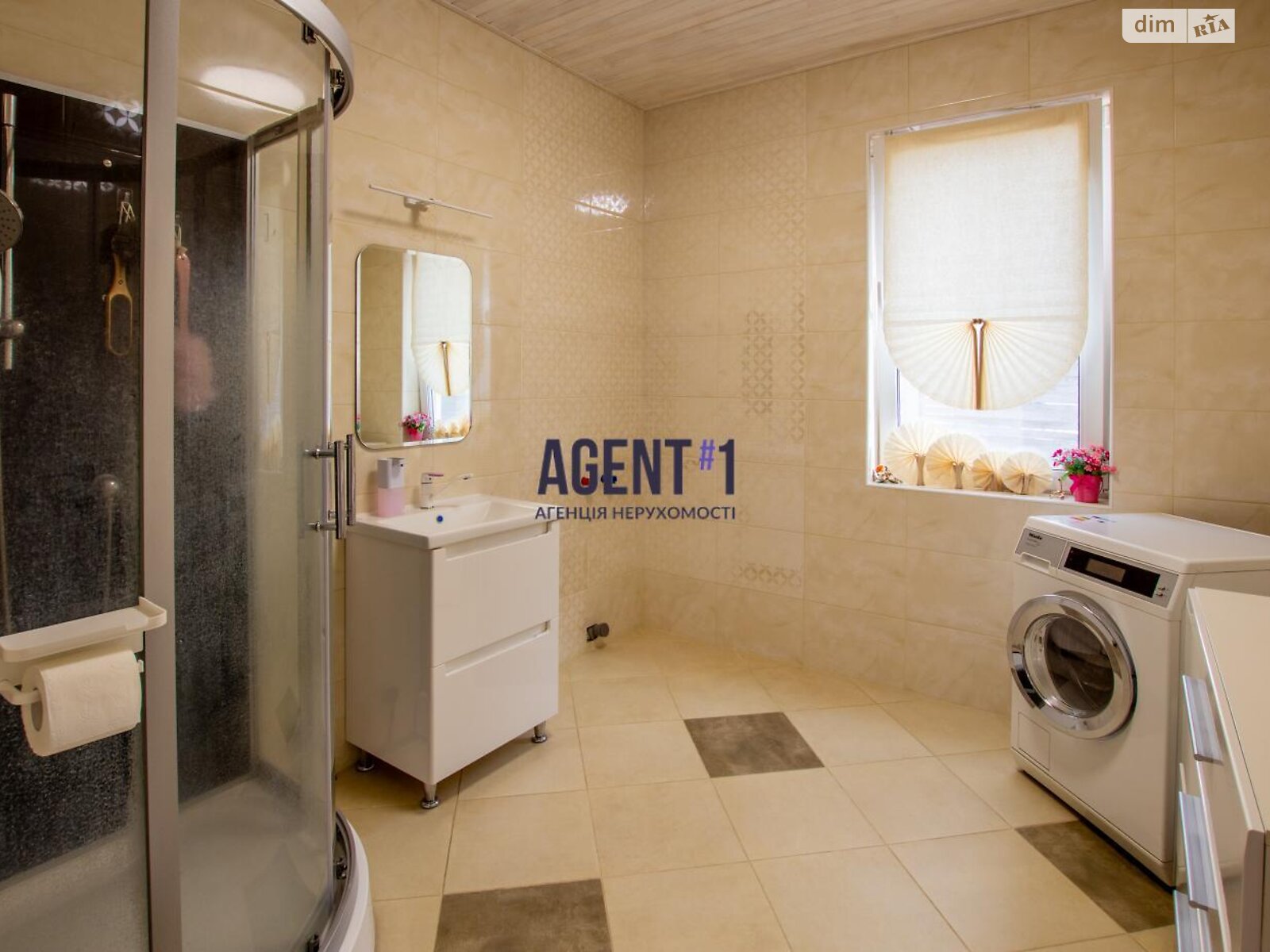 двоповерховий будинок з балконом, 97.3 кв. м, цегла. Продаж у Білогородці фото 1 двоповерховий будинок з балконом, 97.3 кв. м, цегла. Продаж у Білогородці фото 1