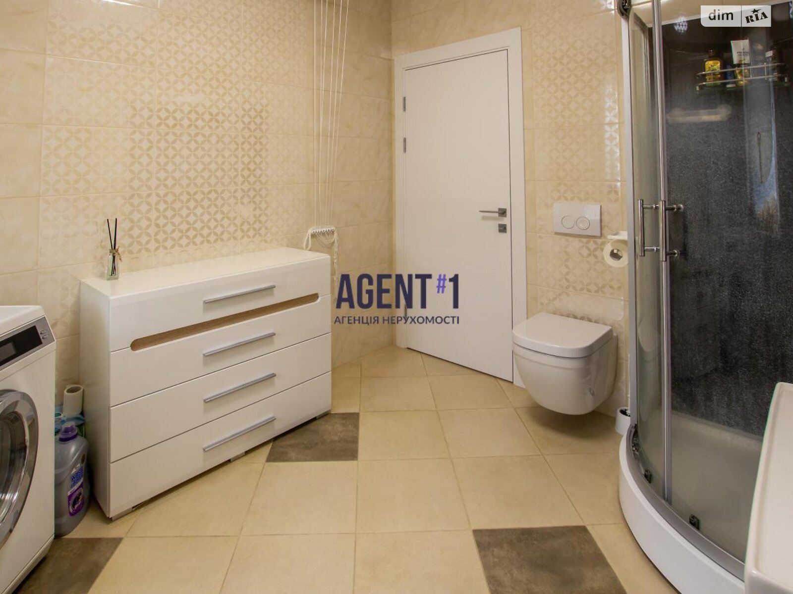 двоповерховий будинок з балконом, 97.3 кв. м, цегла. Продаж у Білогородці фото 1 двоповерховий будинок з балконом, 97.3 кв. м, цегла. Продаж у Білогородці фото 1