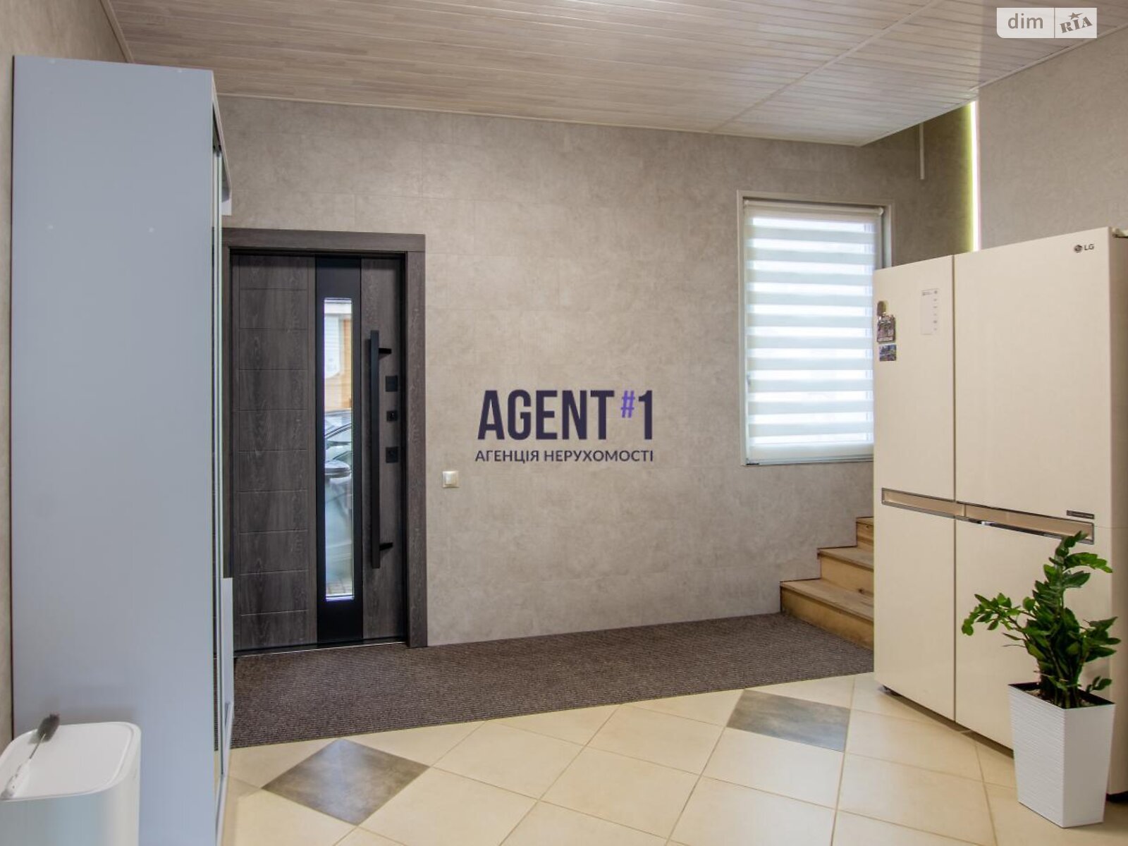 двоповерховий будинок з балконом, 97.3 кв. м, цегла. Продаж у Білогородці фото 1 двоповерховий будинок з балконом, 97.3 кв. м, цегла. Продаж у Білогородці фото 1
