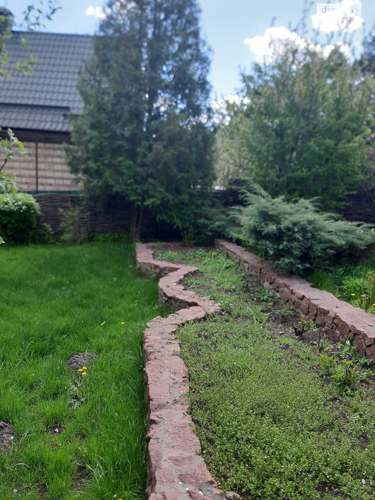двухэтажный дом, 94 кв. м, кирпич. Продажа в Белогородке фото 1 двухэтажный дом, 94 кв. м, кирпич. Продажа в Белогородке фото 1