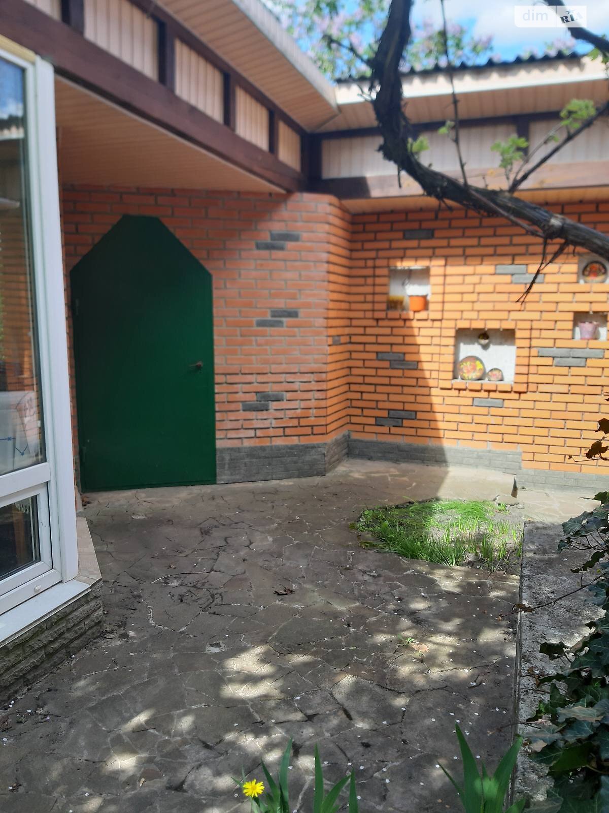 двухэтажный дом, 94 кв. м, кирпич. Продажа в Белогородке фото 1 двухэтажный дом, 94 кв. м, кирпич. Продажа в Белогородке фото 1