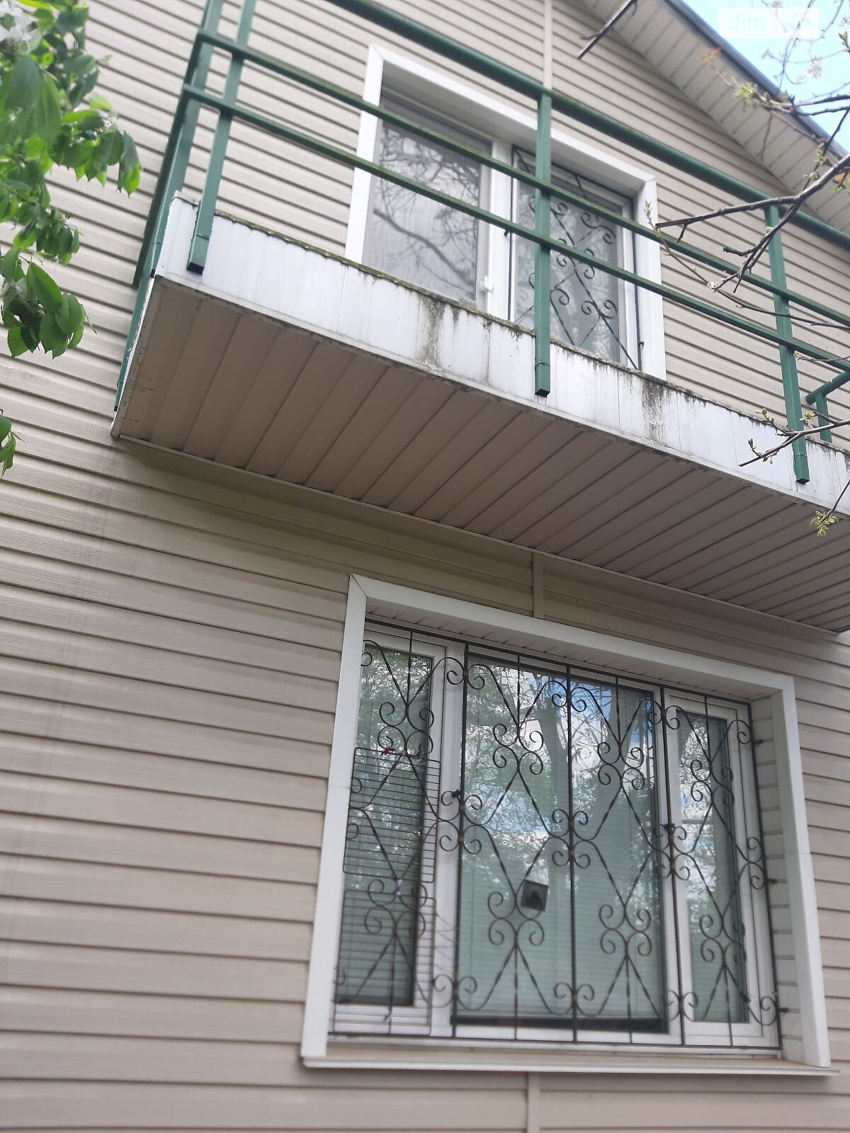 двухэтажный дом, 94 кв. м, кирпич. Продажа в Белогородке фото 1 двухэтажный дом, 94 кв. м, кирпич. Продажа в Белогородке фото 1