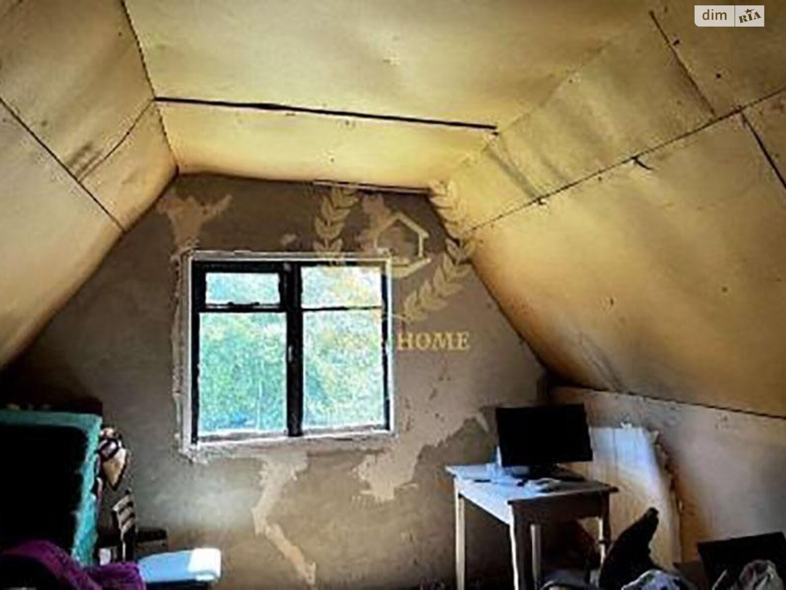 одноповерховий будинок, 36.8 кв. м, кирпич. Продаж у Білогородці фото 1 одноповерховий будинок, 36.8 кв. м, кирпич. Продаж у Білогородці фото 1