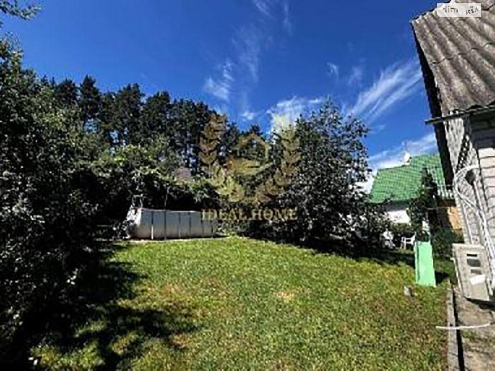 одноповерховий будинок, 36.8 кв. м, кирпич. Продаж у Білогородці фото 1 одноповерховий будинок, 36.8 кв. м, кирпич. Продаж у Білогородці фото 1