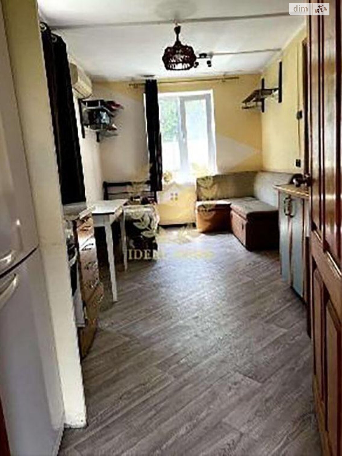 одноповерховий будинок, 36.8 кв. м, кирпич. Продаж у Білогородці фото 1 одноповерховий будинок, 36.8 кв. м, кирпич. Продаж у Білогородці фото 1
