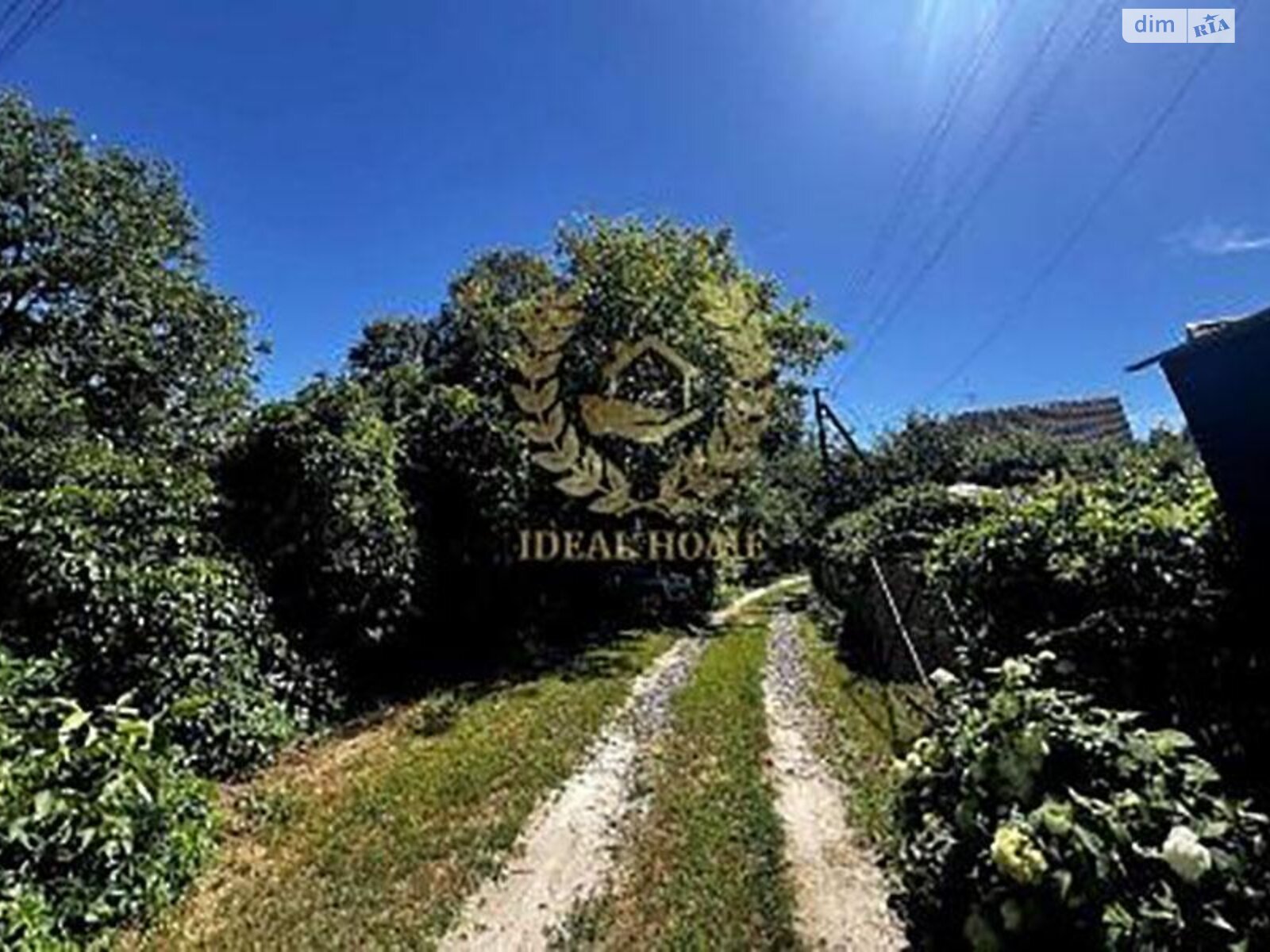 одноповерховий будинок, 36.8 кв. м, кирпич. Продаж у Білогородці фото 1 одноповерховий будинок, 36.8 кв. м, кирпич. Продаж у Білогородці фото 1