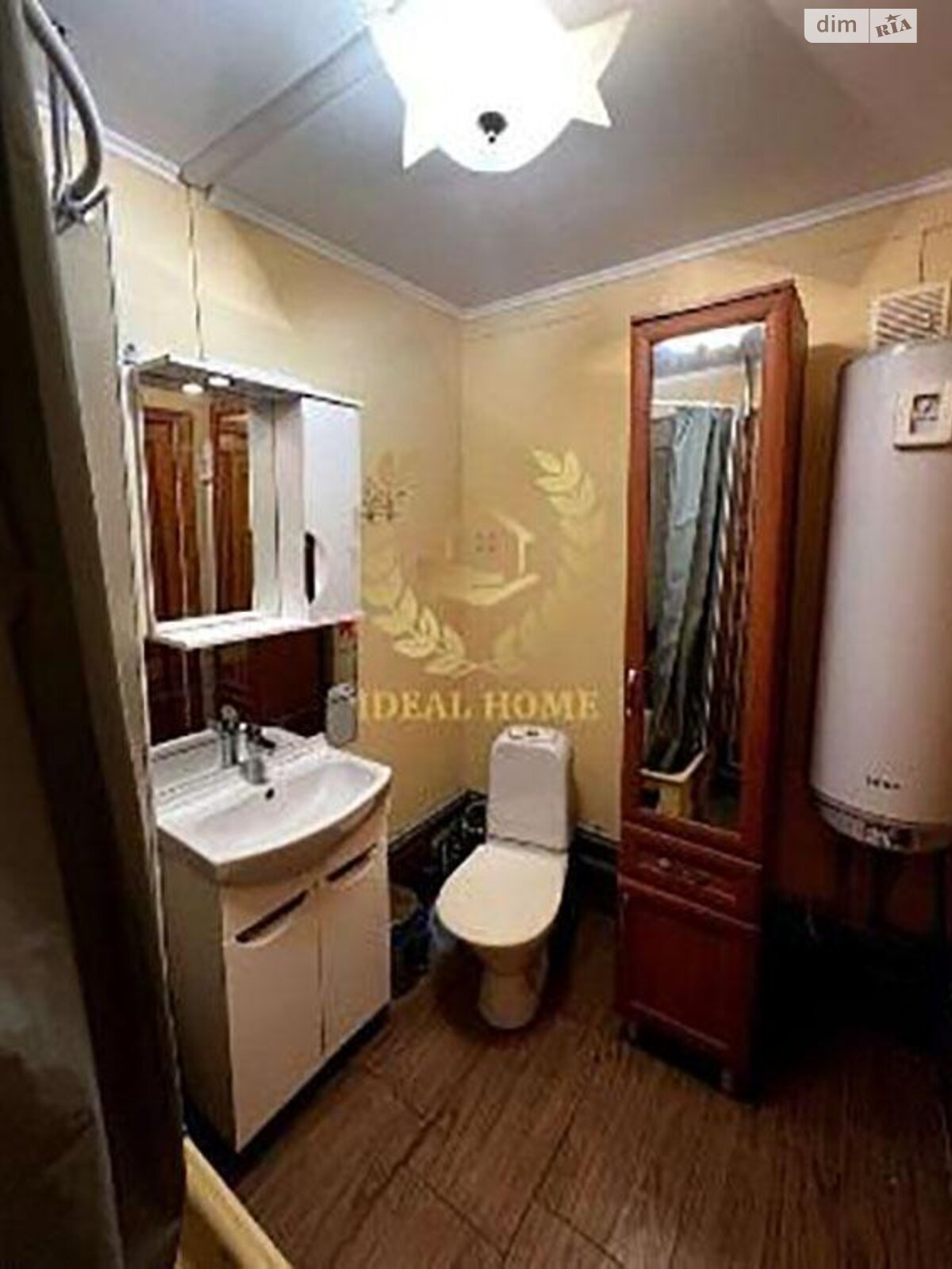 одноповерховий будинок, 36.8 кв. м, кирпич. Продаж у Білогородці фото 1 одноповерховий будинок, 36.8 кв. м, кирпич. Продаж у Білогородці фото 1