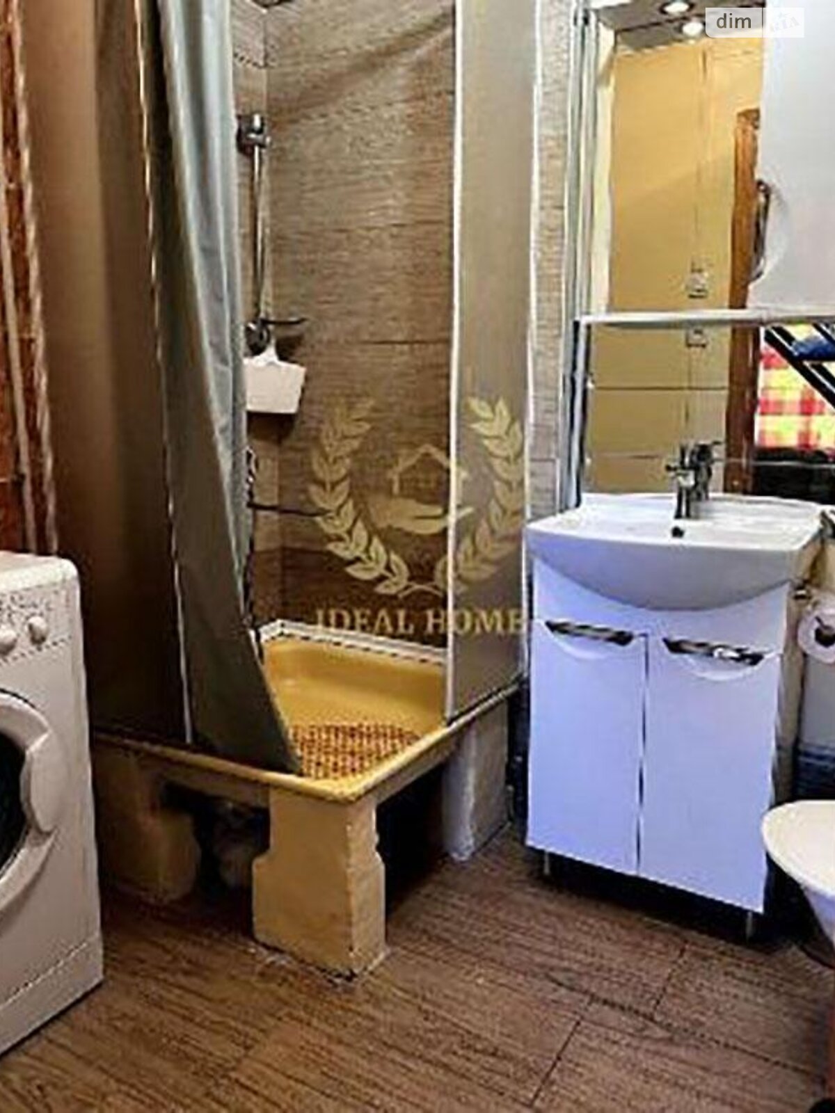 одноповерховий будинок, 36.8 кв. м, кирпич. Продаж у Білогородці фото 1 одноповерховий будинок, 36.8 кв. м, кирпич. Продаж у Білогородці фото 1
