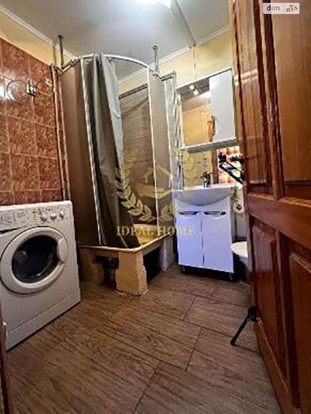 одноповерховий будинок, 36.8 кв. м, кирпич. Продаж у Білогородці фото 1 одноповерховий будинок, 36.8 кв. м, кирпич. Продаж у Білогородці фото 1