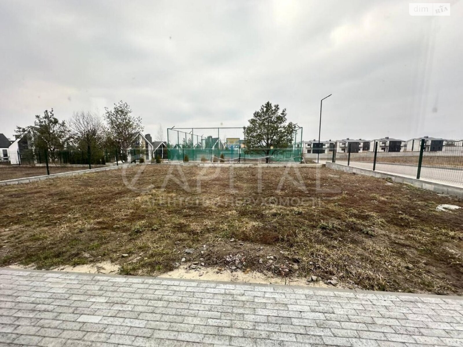 двухэтажный дом, 182 кв. м, кирпич. Продажа в Белогородке фото 1 двухэтажный дом, 182 кв. м, кирпич. Продажа в Белогородке фото 1